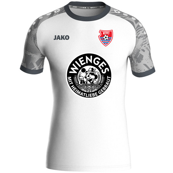 Trikot Iconic kurzarm 