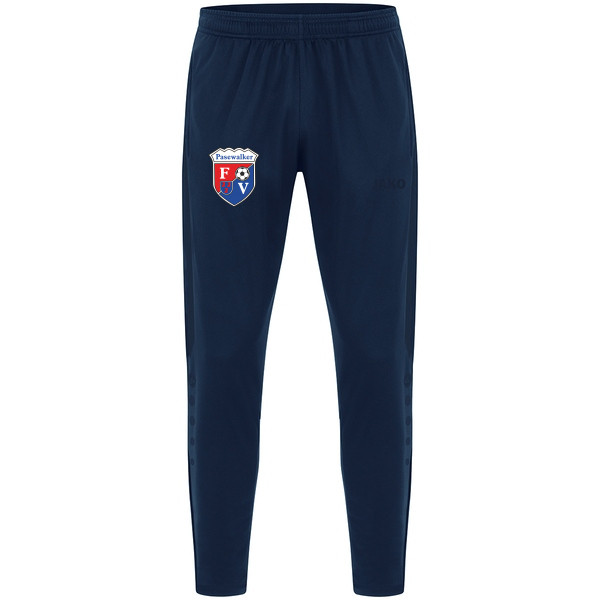 KinderPolyesterhose Power 