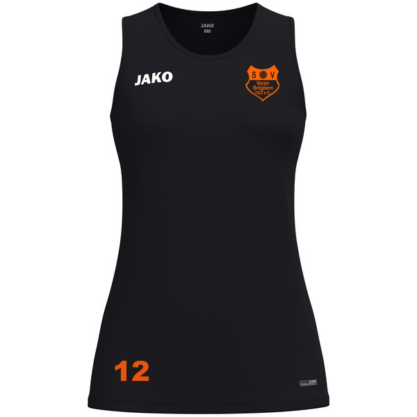 womanTanktop One Damen 
