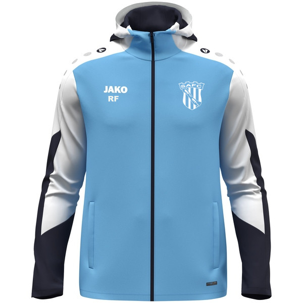 Veste à capuche Dynamic 