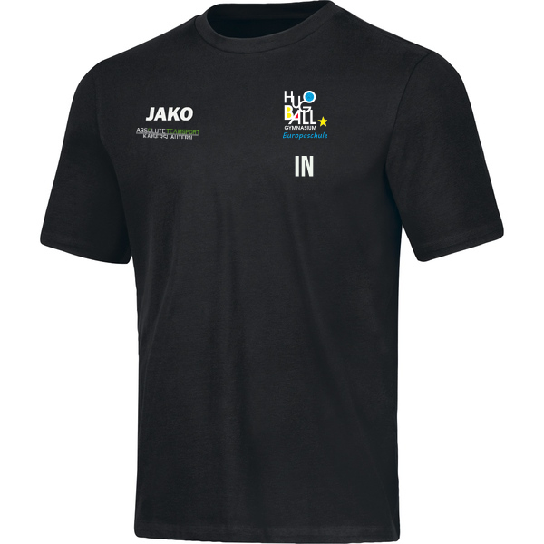KinderT-Shirt Base 