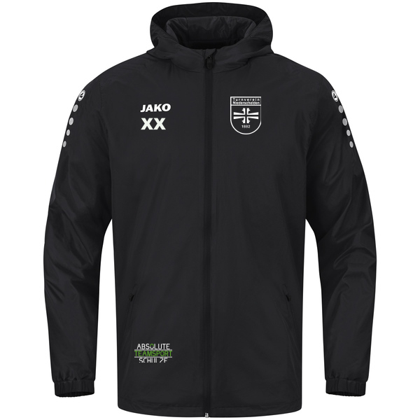 Allwetterjacke Team 2.0 