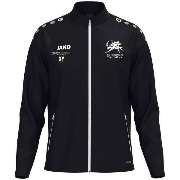 Freizeitjacke One 