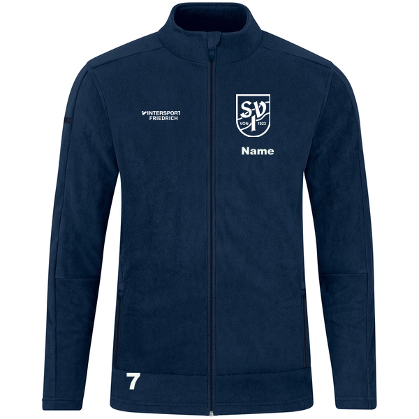 KinderFleecejacke 