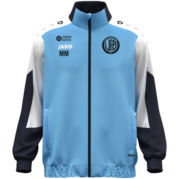 Webjacke Dynamic 