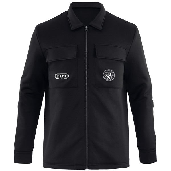 Veste chemise Wardrobe 