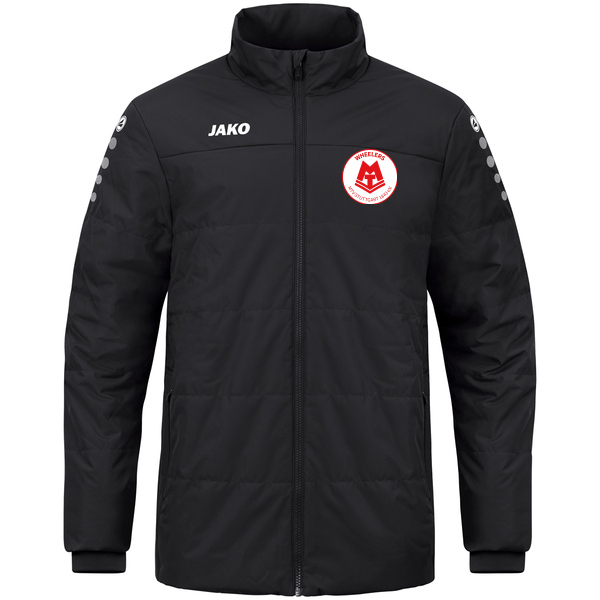 Coachjacke Team 