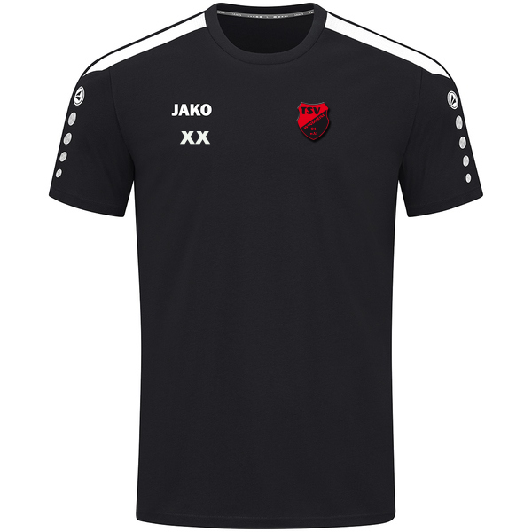 KinderT-Shirt Power 