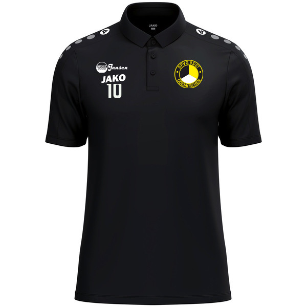 Polo One Cotton 
