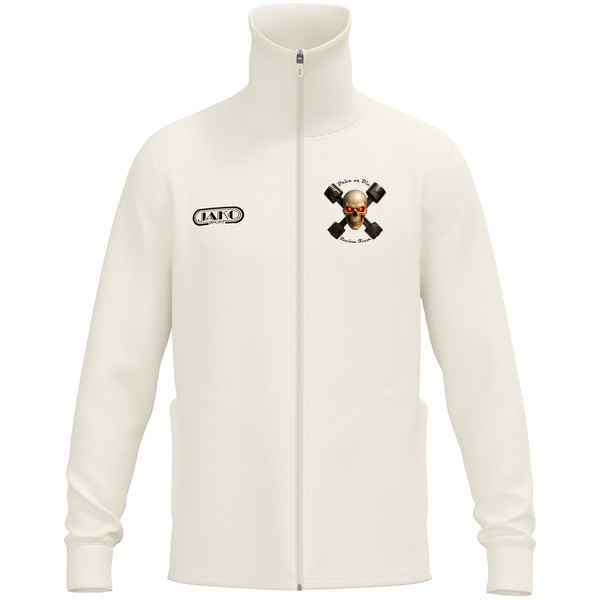 Tracksuit Jacke Wardrobe 