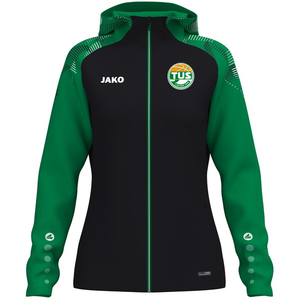 womanKapuzenjacke Sonic Damen 