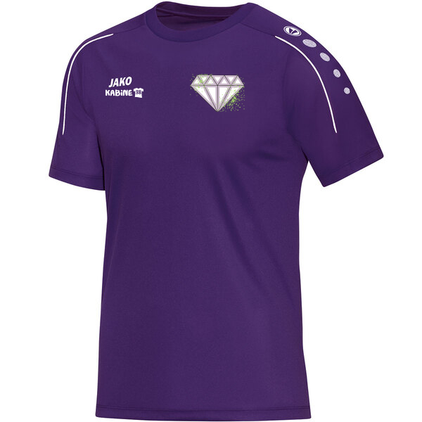 T-Shirt Classico 