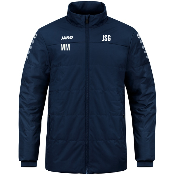 Coachjacke Team 