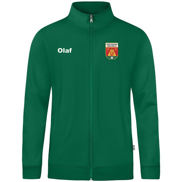 Sweatjacke Doubletex 