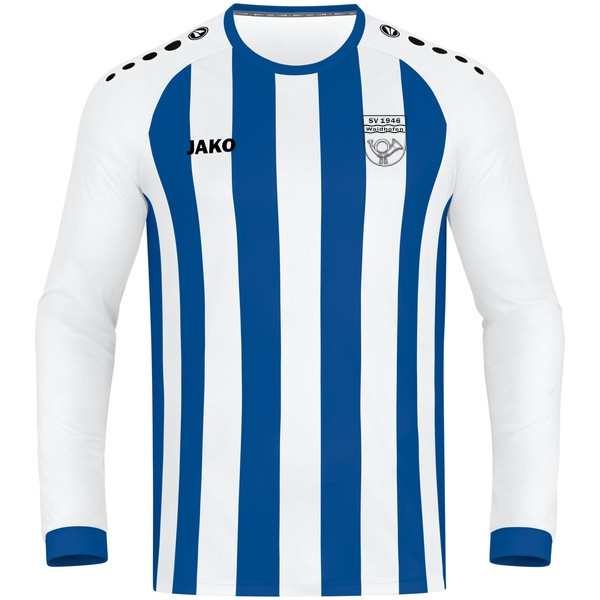 Trikot Inter Langarm 