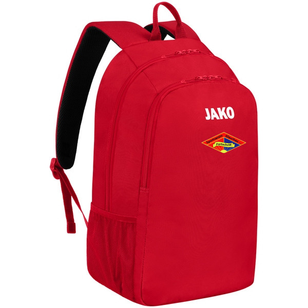 Rucksack One 