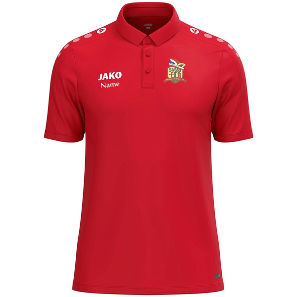 Polo One 