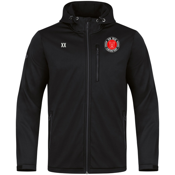 KinderSoftshelljacke Premium 