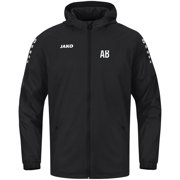 Allwetterjacke Team 2.0 