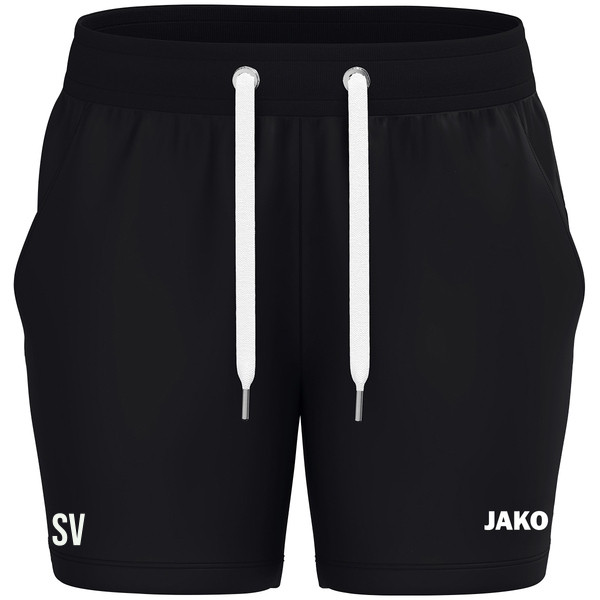womanJoggingshort One Cotton Damen 