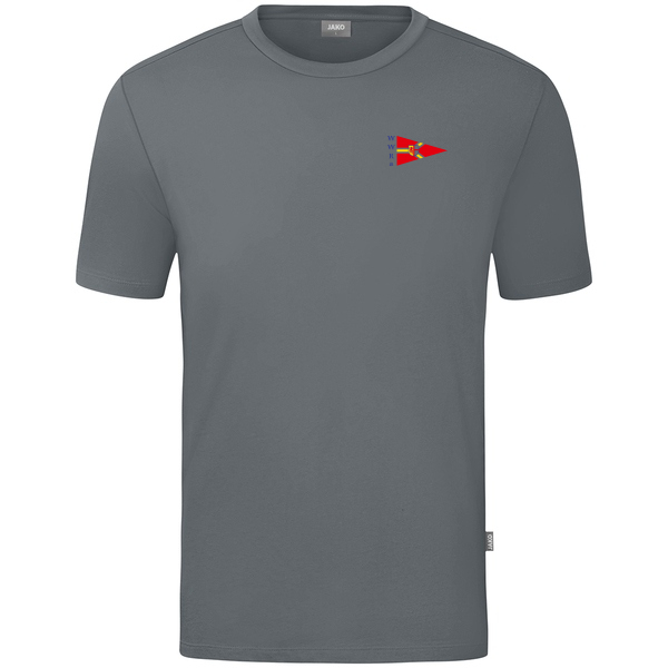 T-Shirt Organic Stretch 