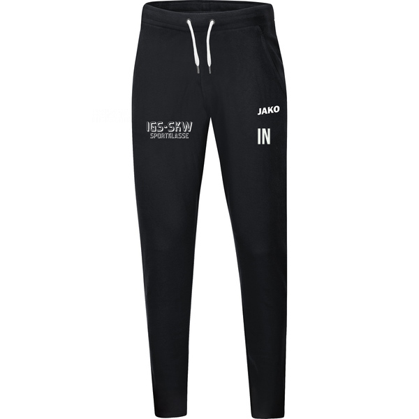 womanJogginghose Base Damen 