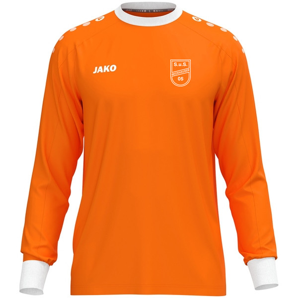 KinderTorwart Trikot One 