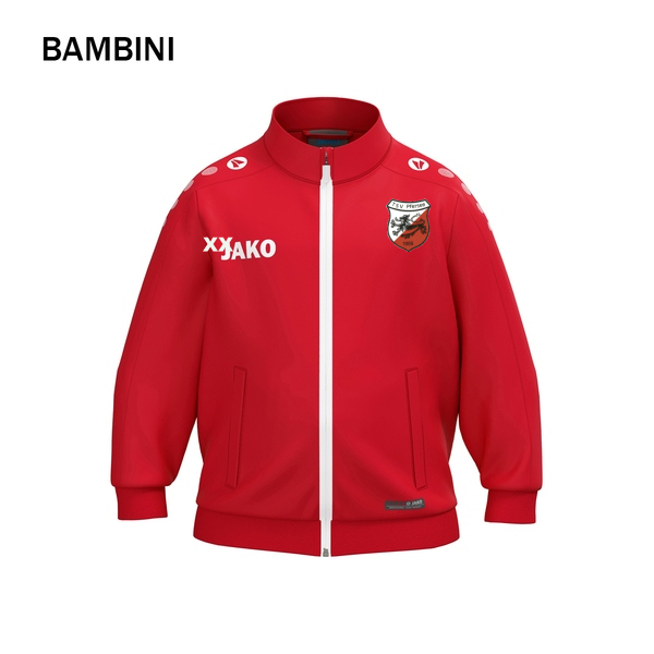KinderPolyesterjacke One Bambini 