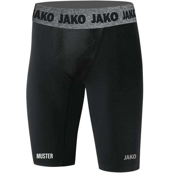 Short Tight Compression 2.0 
