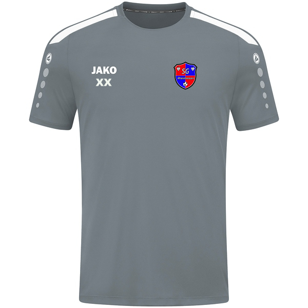 KinderTrikot Power kurzarm 