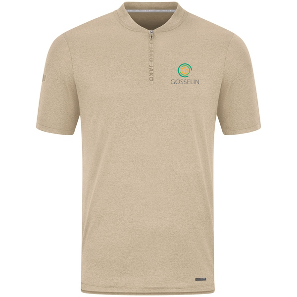 Polo Pro Casual 