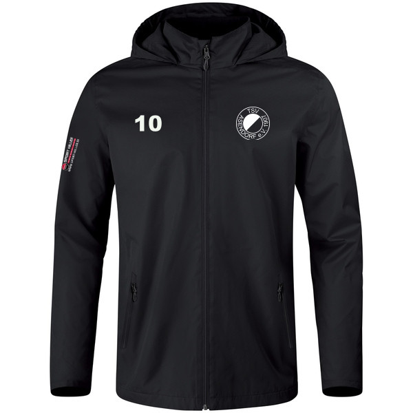Allwetterjacke Allround 
