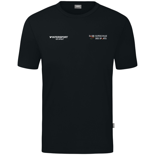 T-Shirt Organic Stretch 