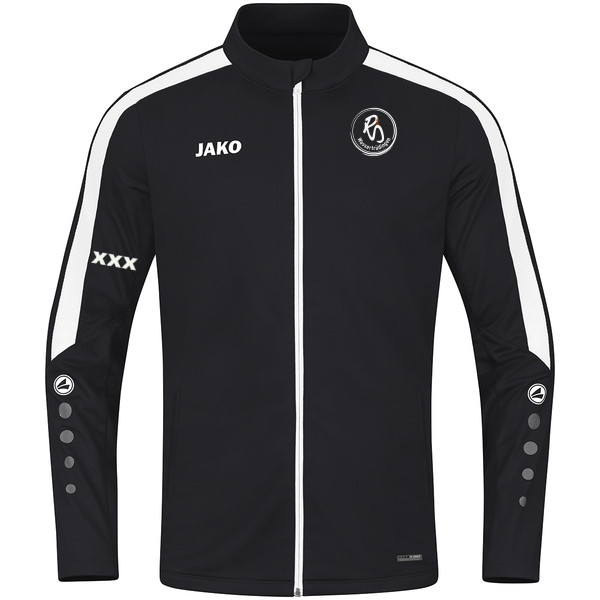 KinderPolyesterjacke Power 