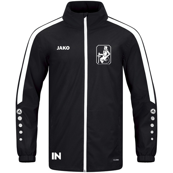 Allwetterjacke Power 