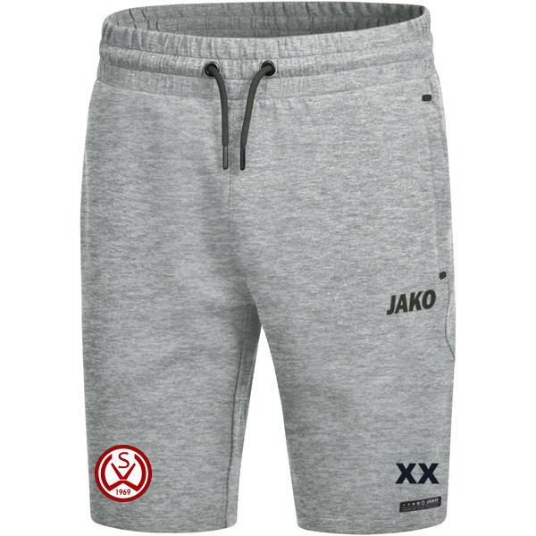 Short Premium Basics 