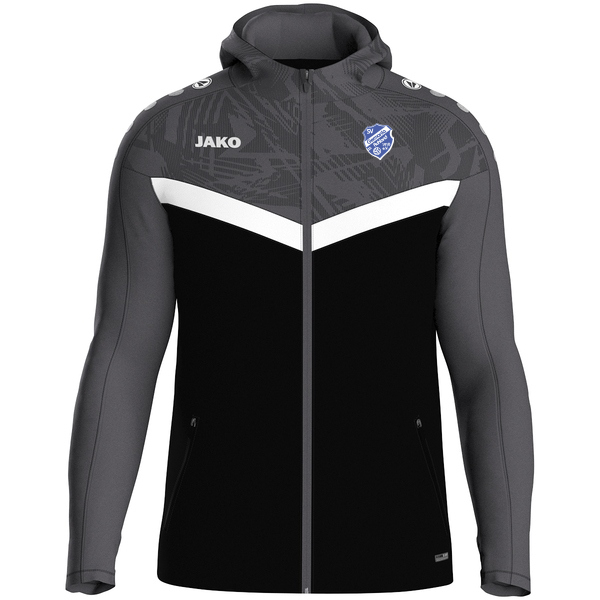 KinderKapuzenjacke Iconic  