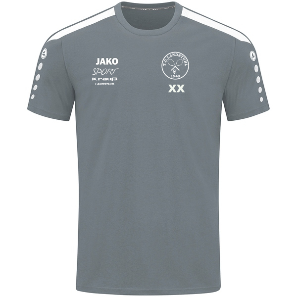 KinderT-Shirt Power 