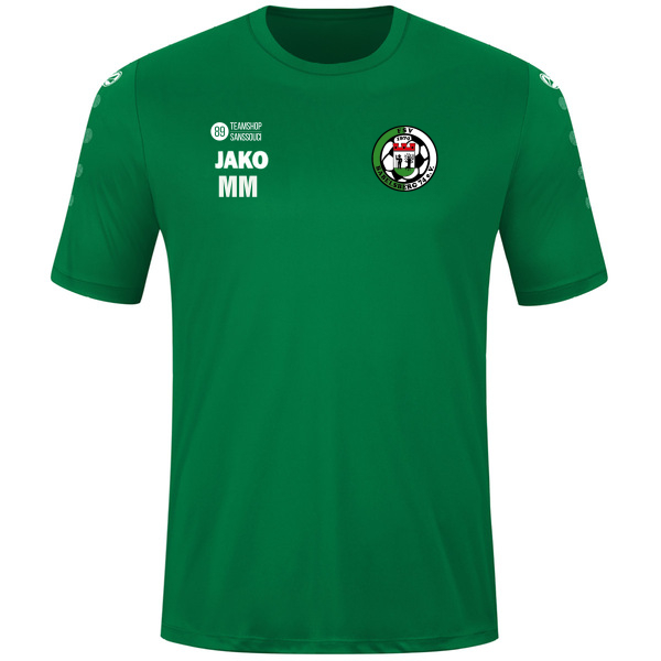 Trikot Team kurzarm 