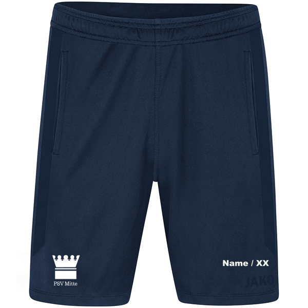 KinderShort Power 