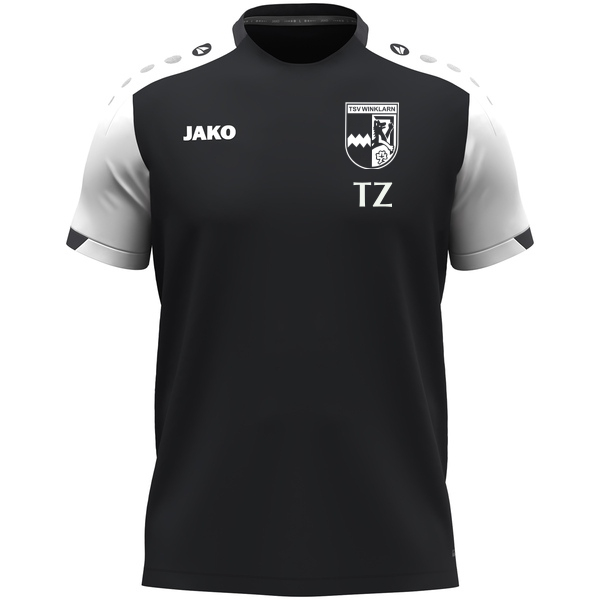 T-Shirt Dynamic 