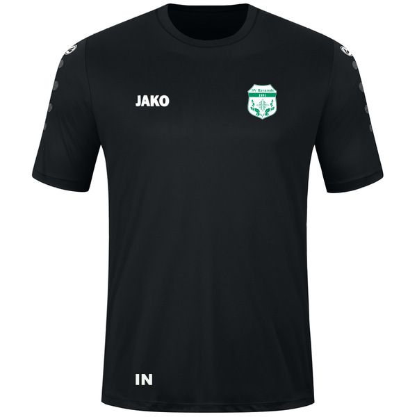 Trikot Team kurzarm 