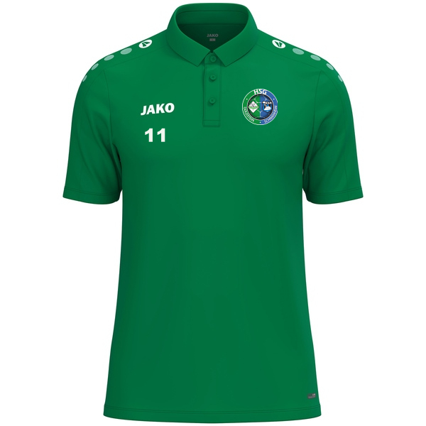 Polo One 
