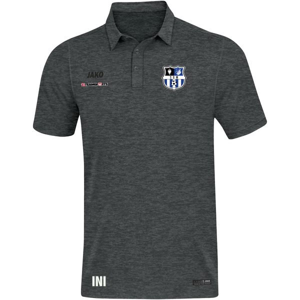 Polo Premium Basics 