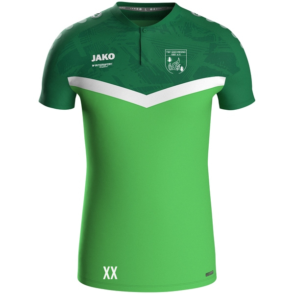 Polo Iconic 