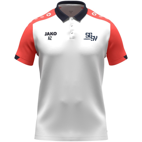 Polo Dynamic 