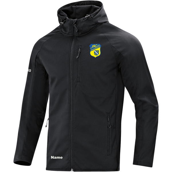 Softshelljacke Light 