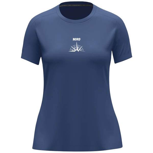 womanT-Shirt Uni Damen 
