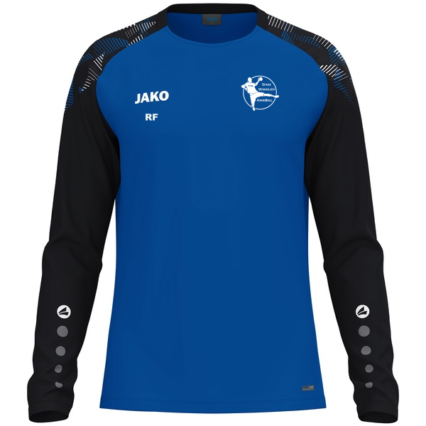 Maillot Sonic ML 