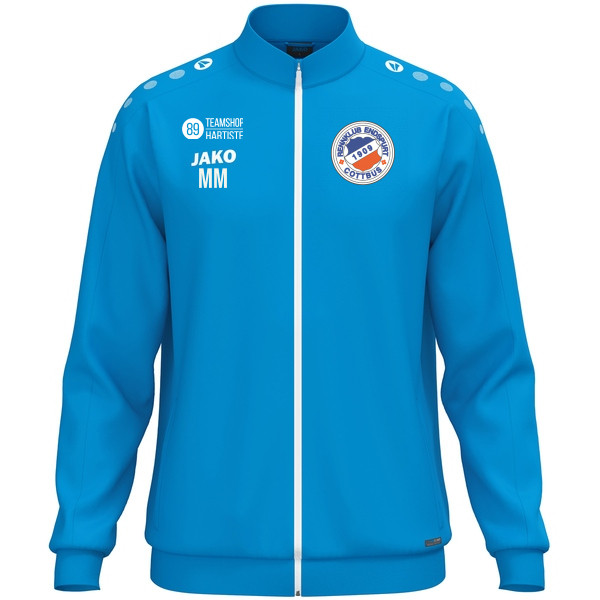 Polyesterjacke One 